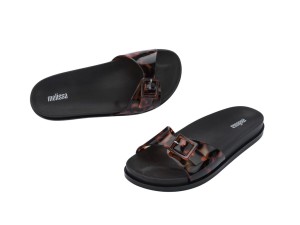 Melissa Klapki Wide Slide