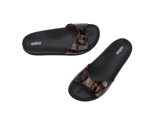 Melissa Klapki Wide Slide