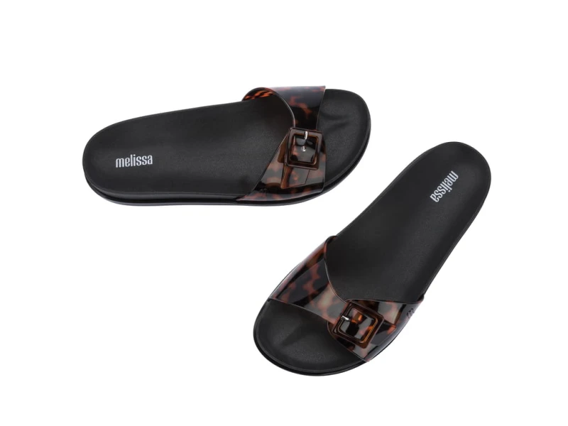 Melissa Klapki Wide Slide