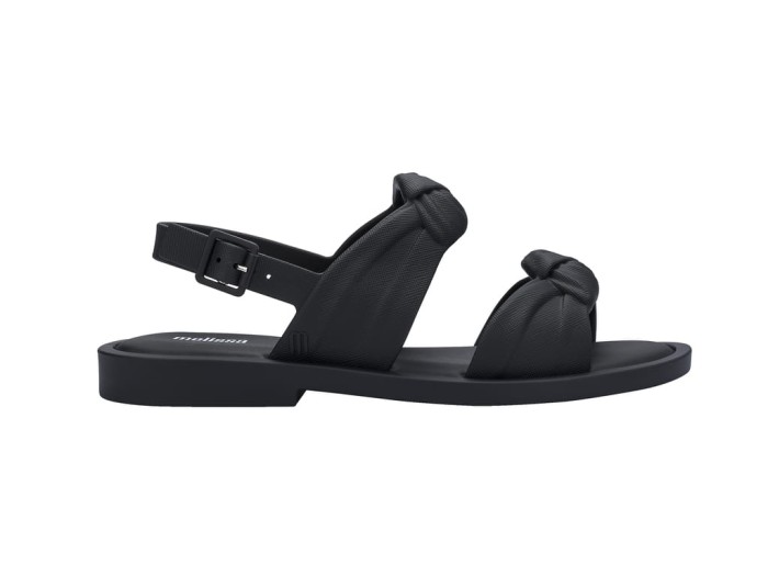 Sandały Melissa Velvet