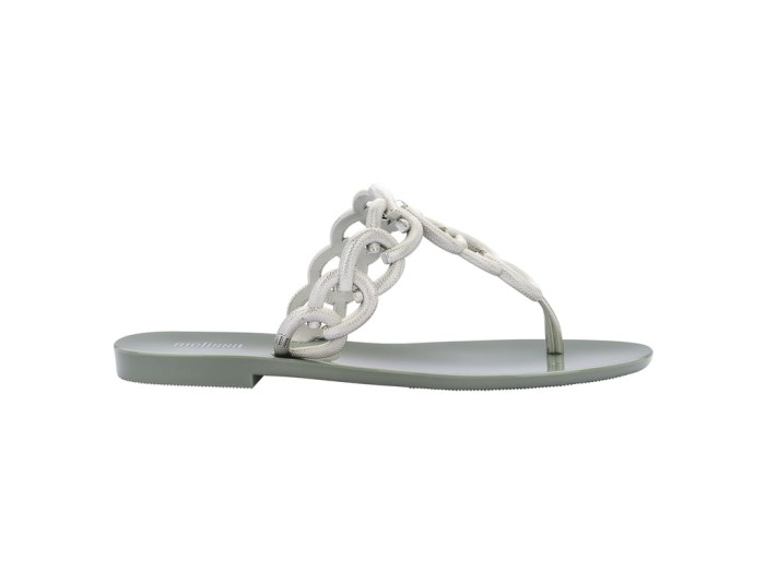 Klapki Melisssa Success