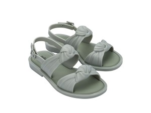 Melissa Velvet Sandały