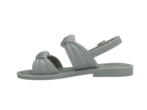 Melissa Velvet Sandal