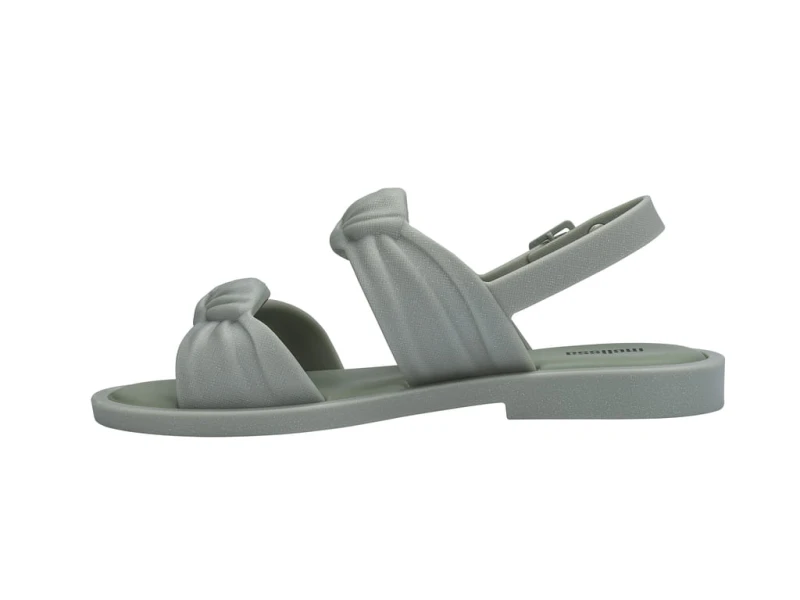 Melissa Velvet Sandal