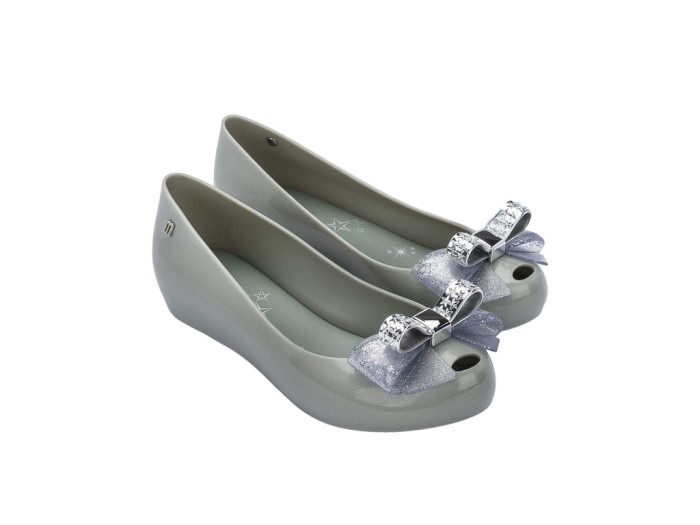 Melissa Baleriny Stars