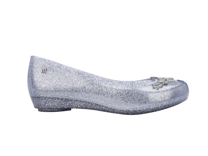 Melissa Ultragirl Stars Baleriny