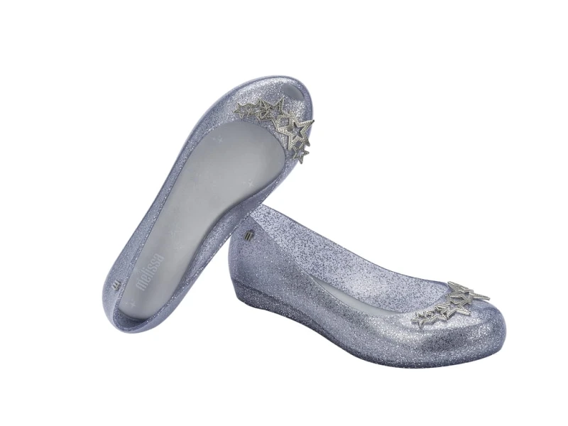 Baleriny Melissa Stars
