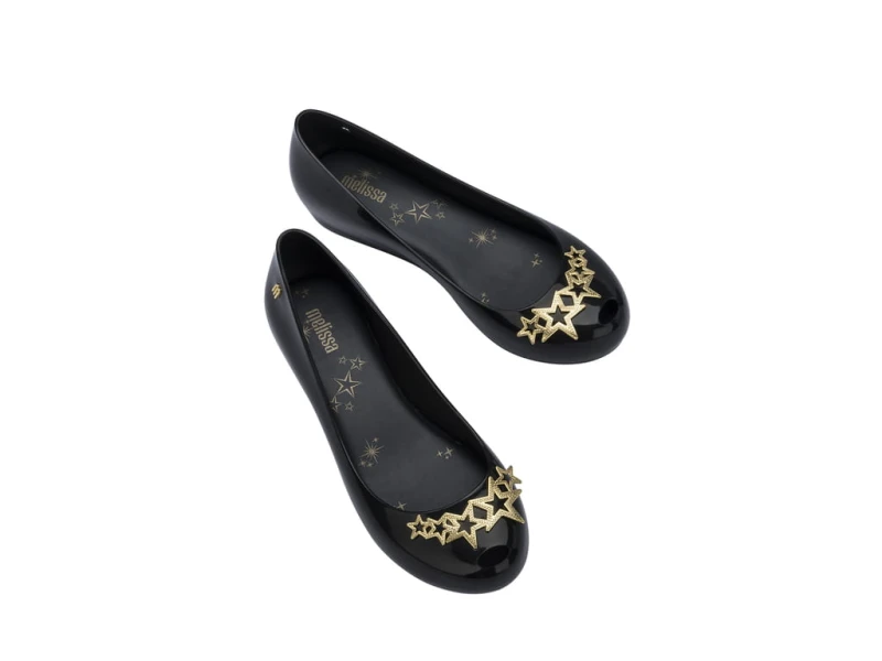 Melissa Ultragirl Stars Baleriny