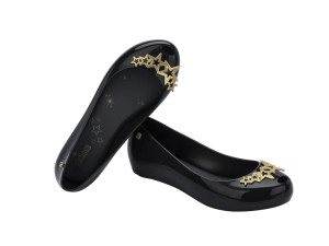 Baleriny Melissa Ultragirl  Stars