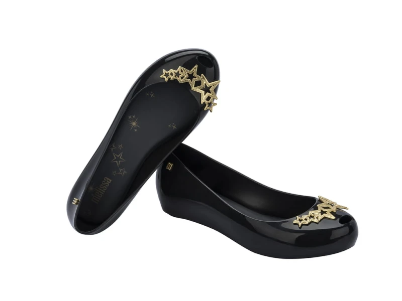 Baleriny Melissa Ultragirl  Stars