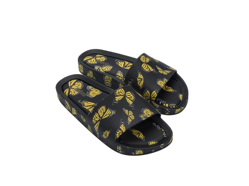 Melissa Beach Slide Print