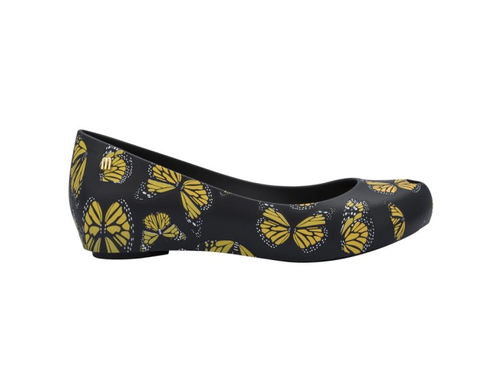 Baleriny Melissa Ultragirl Print