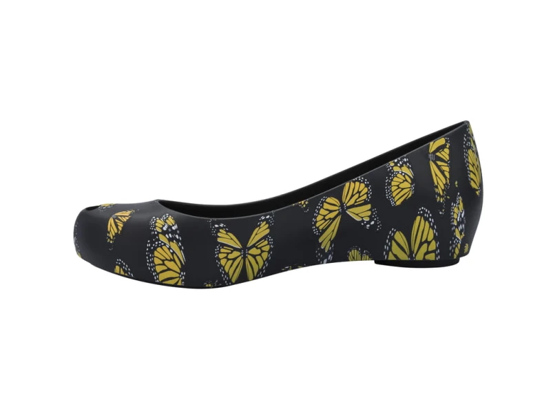 Melissa Ultragirl Print