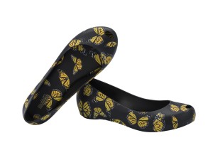 Ultragirl Print Melissa Baleriny