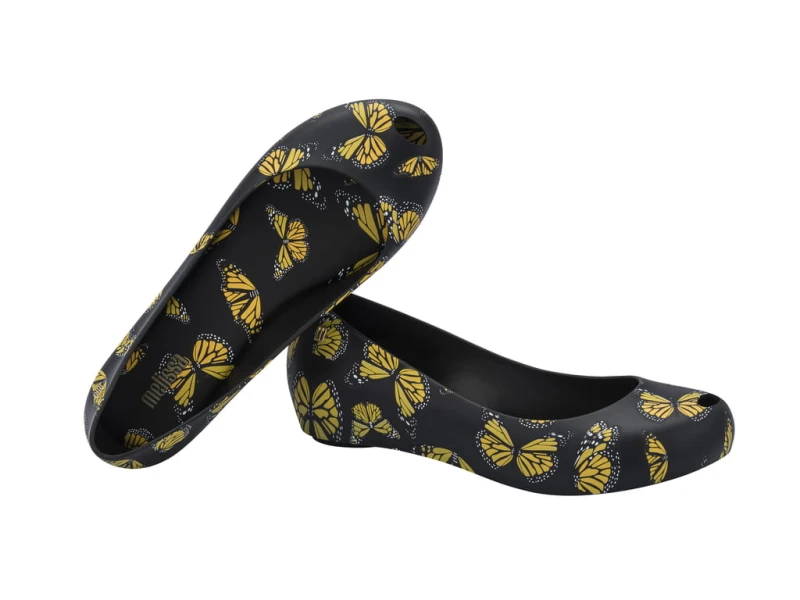 Ultragirl Print Melissa Baleriny