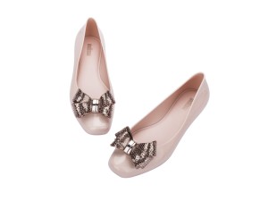 Baleriny Melissa Aura II