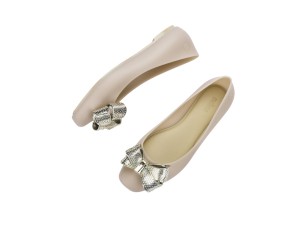 Melissa Aura Baleriny