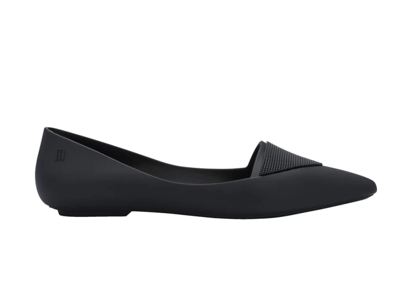 Baleriny Melissa Pointy