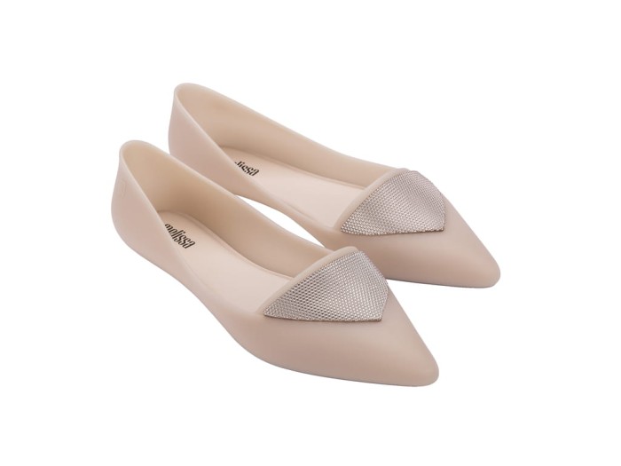 melissa baleriny pointy