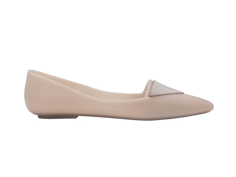 melissa pointy jasny roz