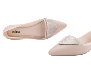melissa pointy