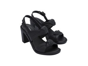 Melissa Velvet Szpilki
