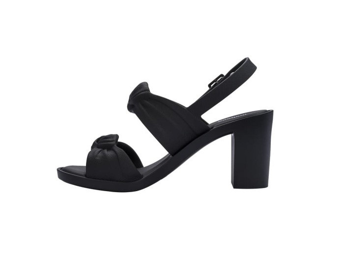 Szpilki Melissa Velvet Heel