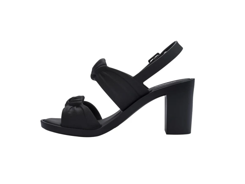 Szpilki Melissa Velvet Heel