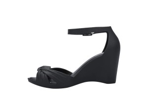 Melissa szpilki czarne