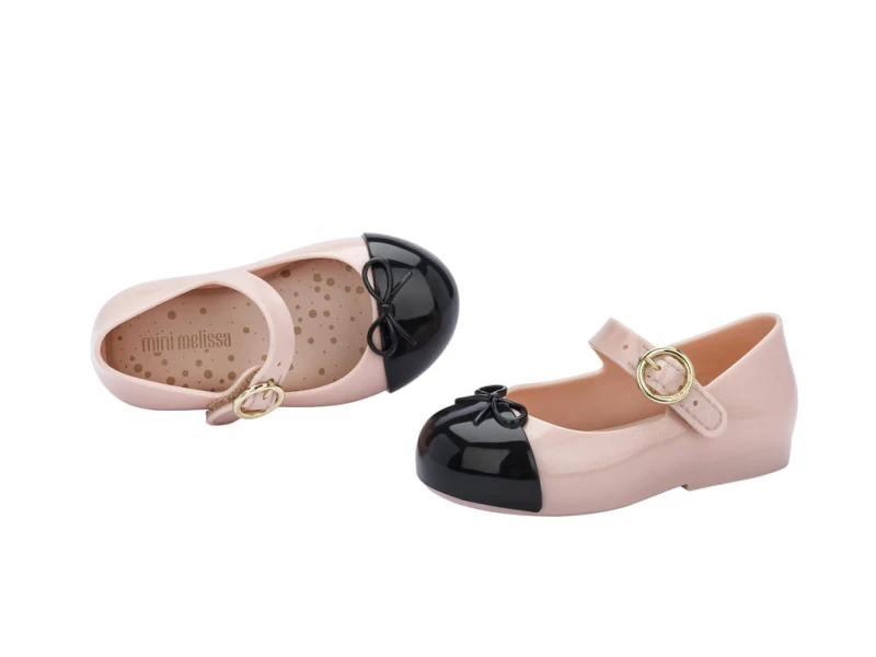 Baleriny mini melissa