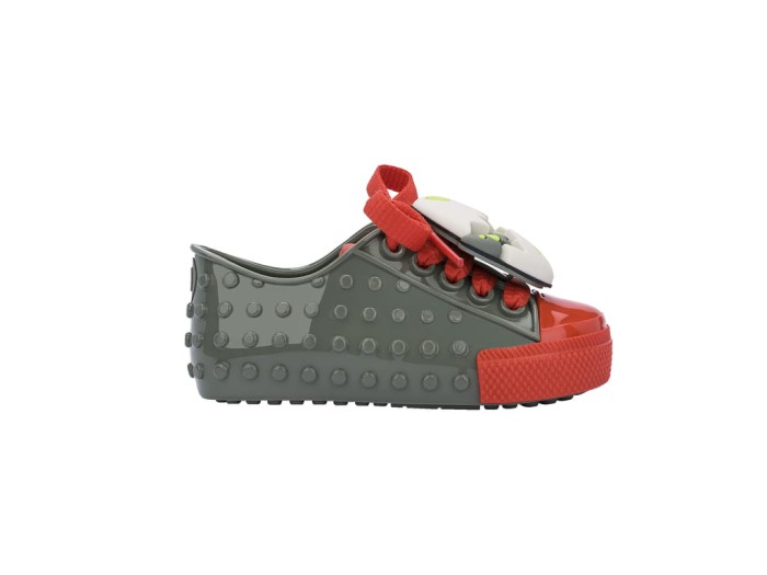 Mini Melissa Trampki