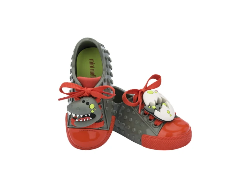 Trampki Mini Melissa