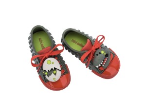 Mini Melissa Polibolha