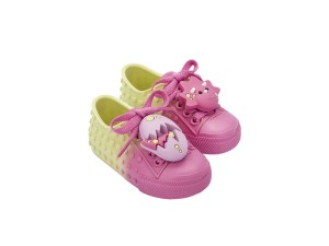 Mini Melissa Polibolha Trampki