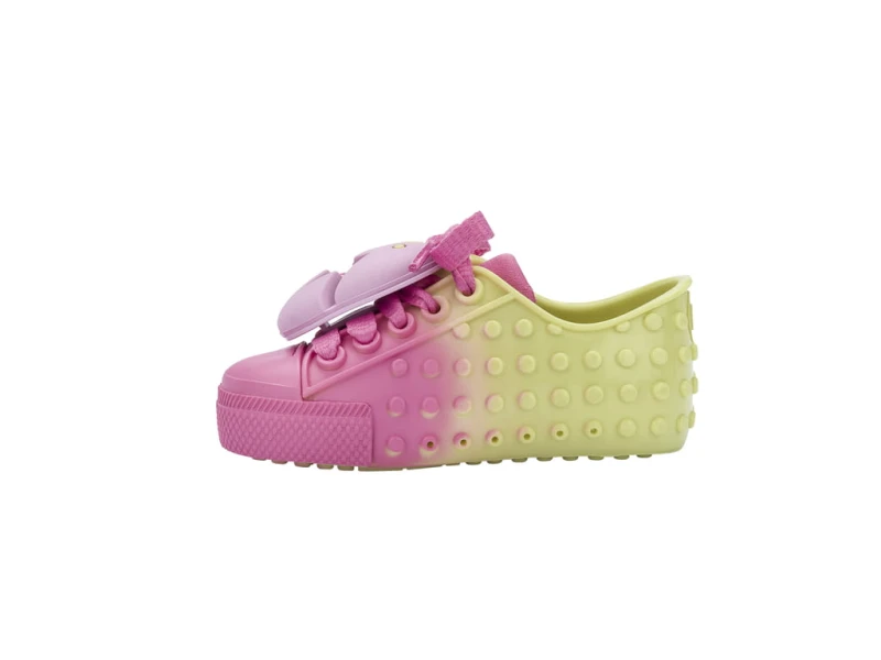 Mini Melissa Polibolha