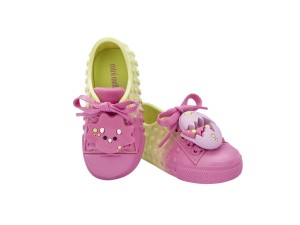 Mini Melissa Trampki