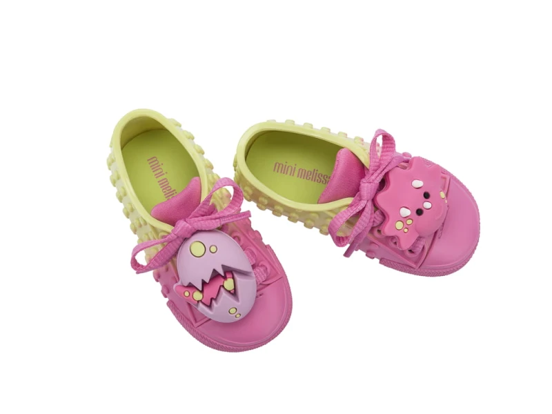 Trampki Mini Melissa