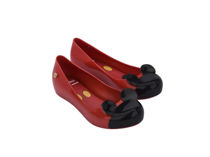 Mini Melissa Disney Baleriny
