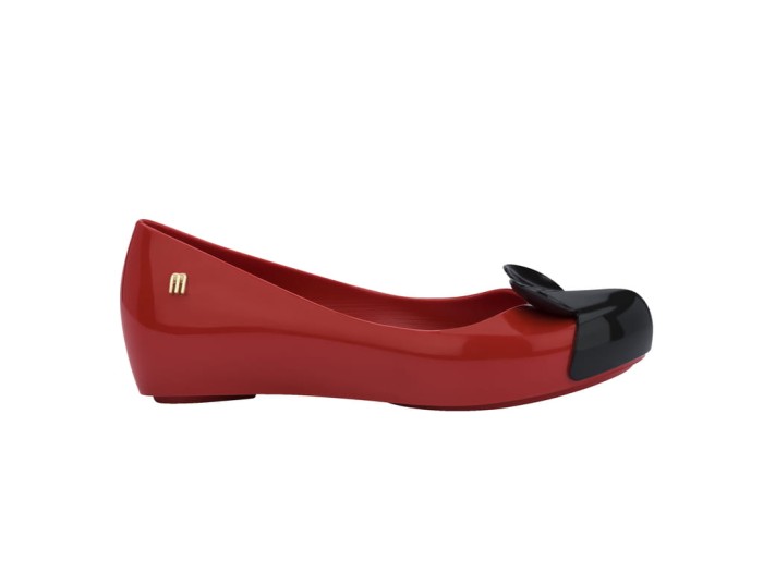 Mini Melissa Balerinki Disney