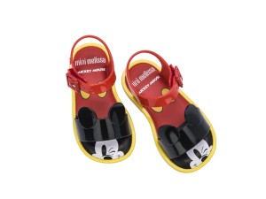 Mini Melissa MAr Disney
