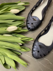Baleriny melissa jean and jason wu