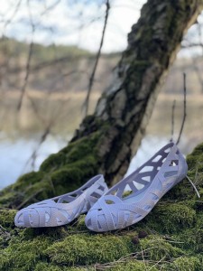 Baleriny Melissa Jean Jason Wu