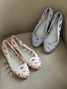 Baleriny Melissa Jean Jason WU