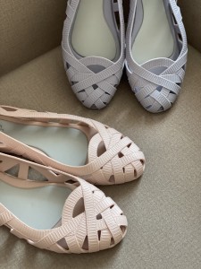 Baleriny Melissa Jean Jason WU