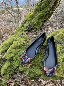 Baleriny Melissa Sweet Love