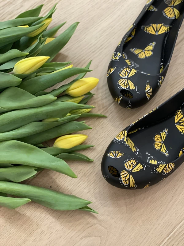 Melissa Ultragirl Print