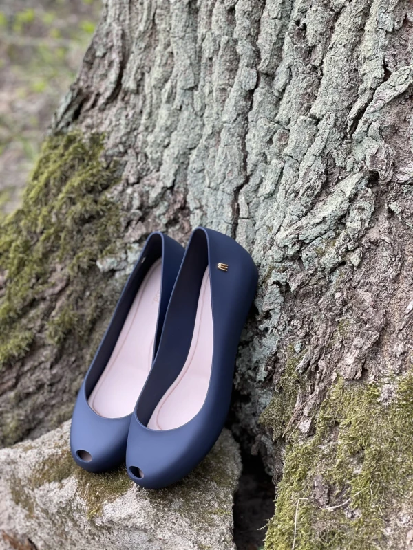 Baleriny Melissa Basic