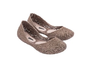 Baleriny Melissa Campana Flow