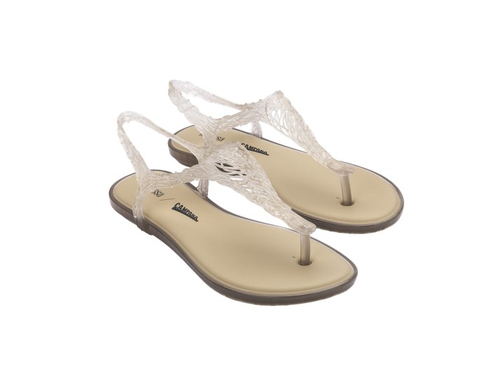 melissa flow sandals