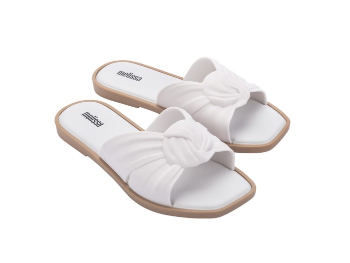 klapki melissa plush